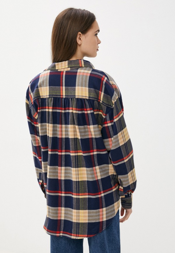 

Рубашка Levi's®, Голубой