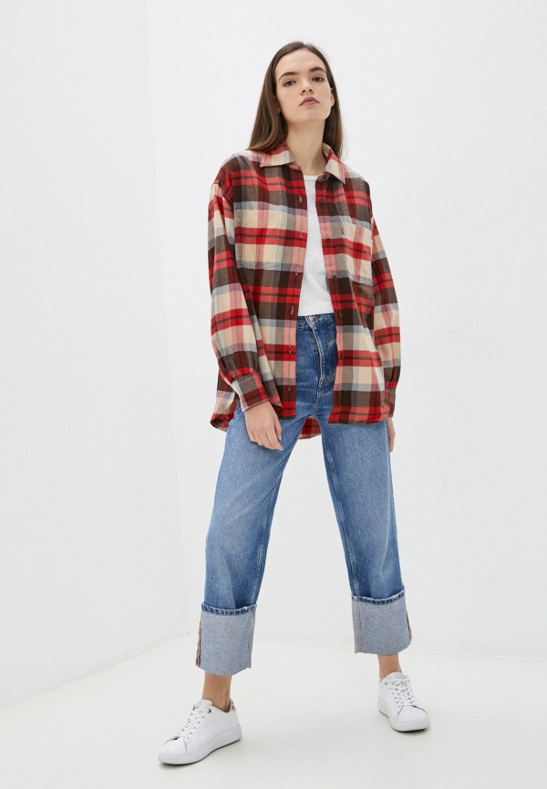 

Рубашка Levi's®, Разноцветный