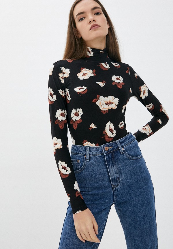

Водолазка Levi's®, Черный