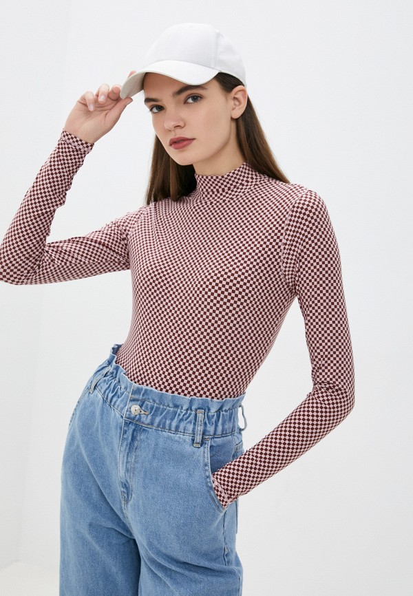 

Водолазка Levi's®, Розовый