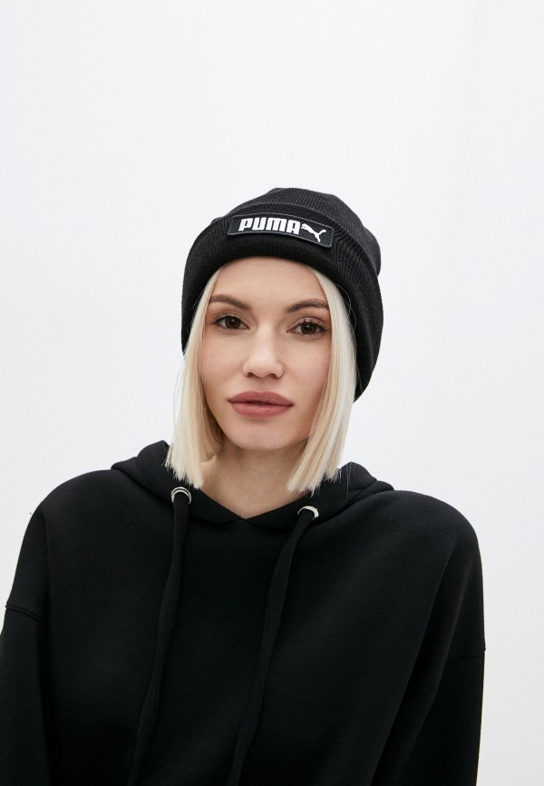 фото Шапка puma