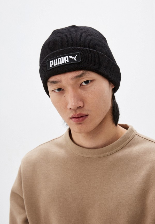 фото Шапка puma