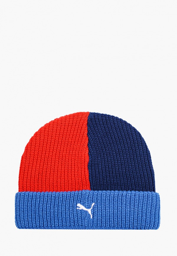 

Шапка PUMA, Разноцветный, BMW MMS Classic Cuff Beanie