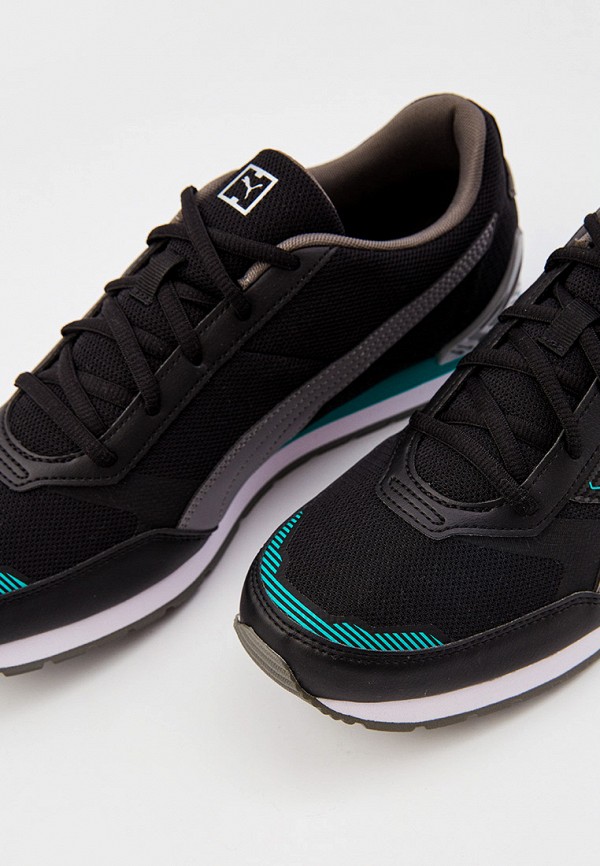 фото Кроссовки puma