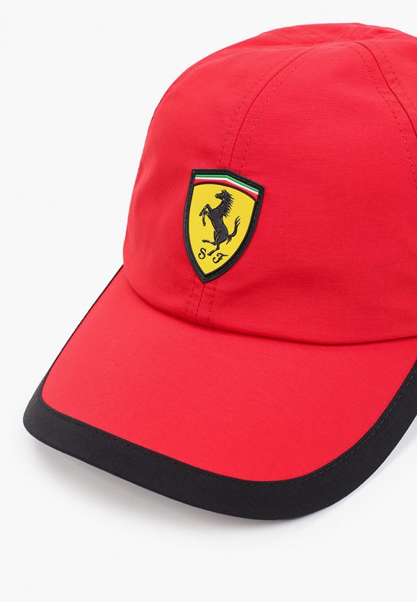 фото Бейсболка puma