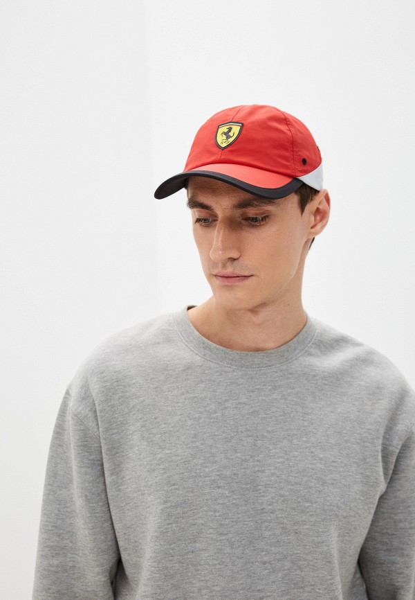 фото Бейсболка puma