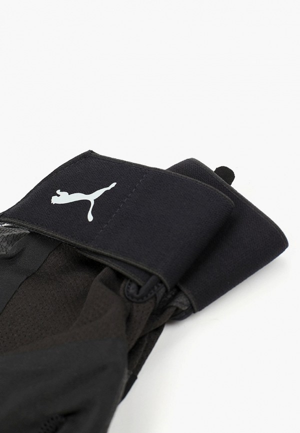 

Перчатки для фитнеса PUMA, Черный, TR Ess Gloves Premium