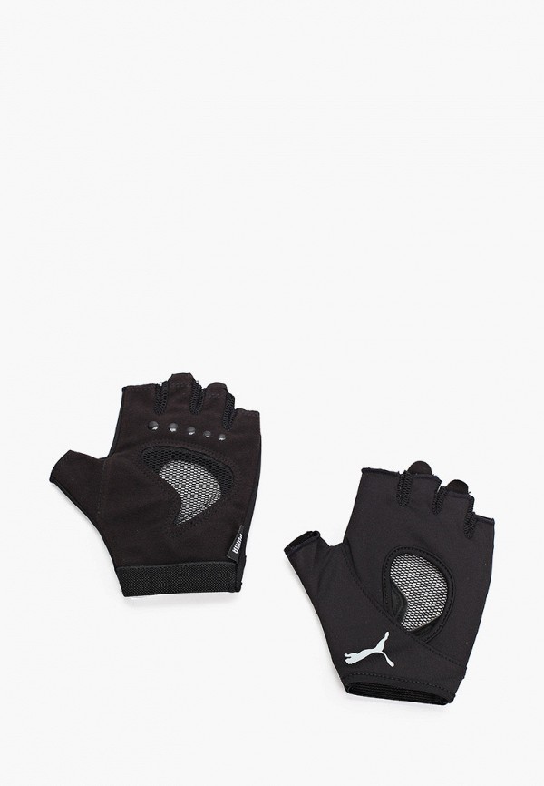 фото Перчатки для фитнеса puma