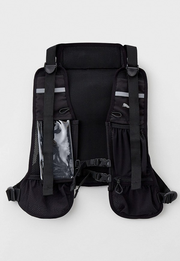 

Жилет спортивный PUMA, Черный, PR Running Vest