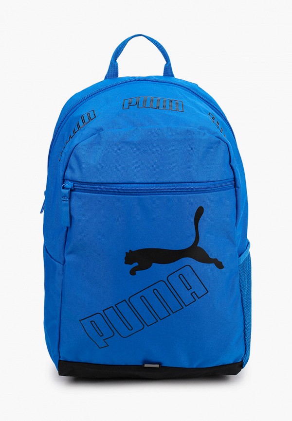 Рюкзак PUMA синий 77295 RTLAAR550001