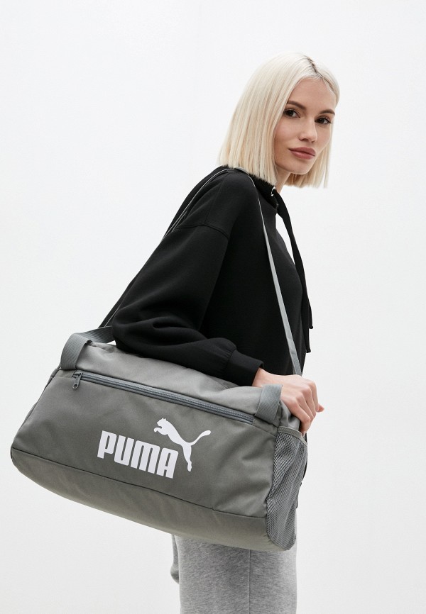 фото Сумка спортивная puma