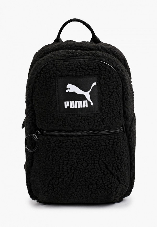 Рюкзак PUMA черный 78190 RTLAAR550301