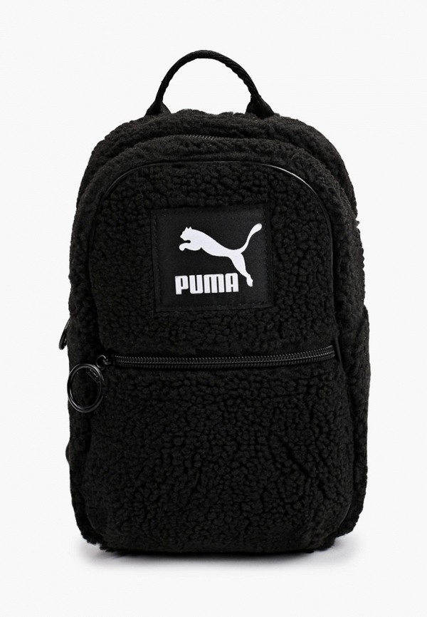 

Рюкзак PUMA, Черный, Prime Sherpa Minime Backpack