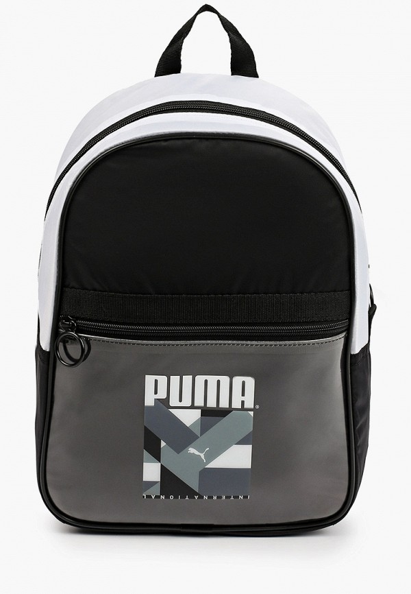 

Рюкзак PUMA, Черный, Prime Street Backpack