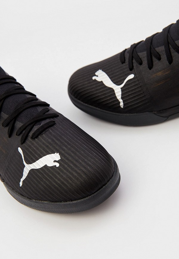 

Бутсы зальные PUMA, Черный, PUMA RTLAAR552201