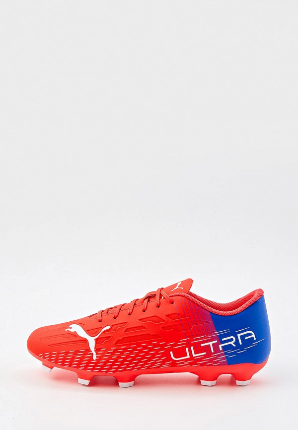 Бутсы PUMA коралловый 106532 RTLAAR552301