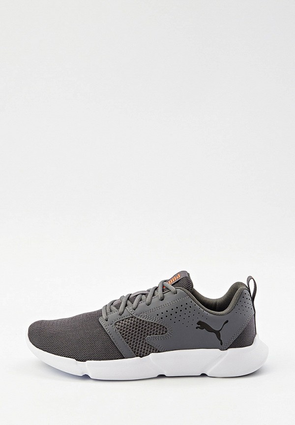 

Кроссовки PUMA, Серый, INTERFLEX Modern