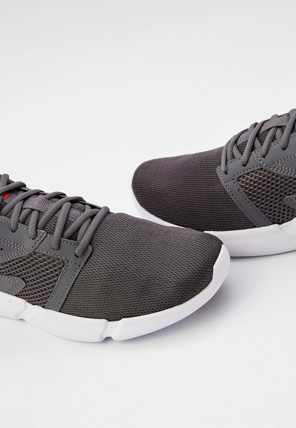 

Кроссовки PUMA, Серый, INTERFLEX Modern