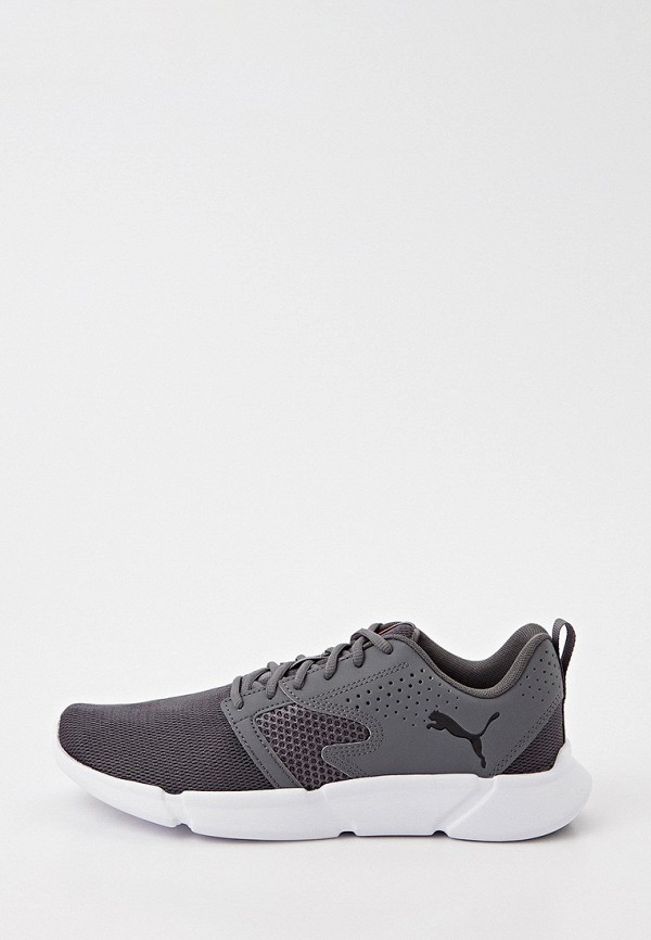 

Кроссовки PUMA, Серый, INTERFLEX Modern