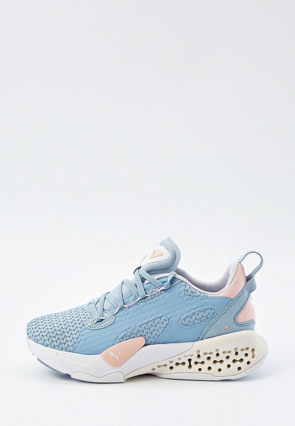 

Кроссовки PUMA, Голубой, Xetic Halflife Summer Pastel Wn's