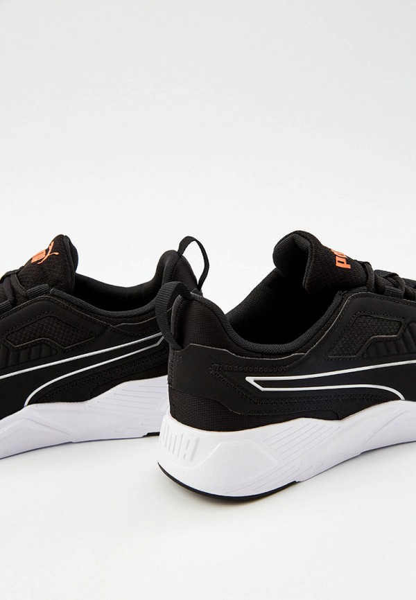 

Кроссовки PUMA, Черный, Disperse XT Men's Refined