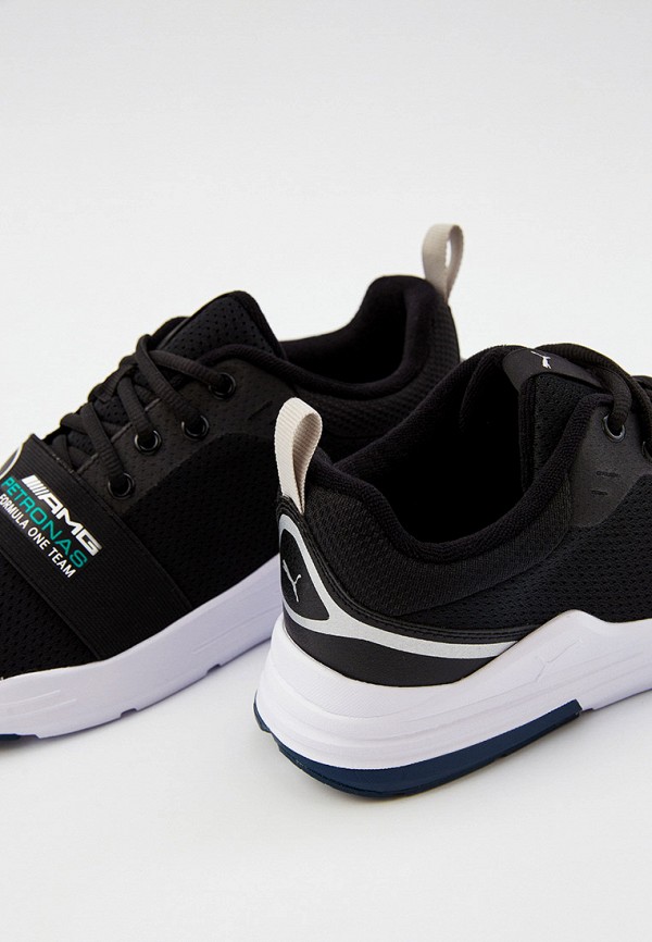 фото Кроссовки puma