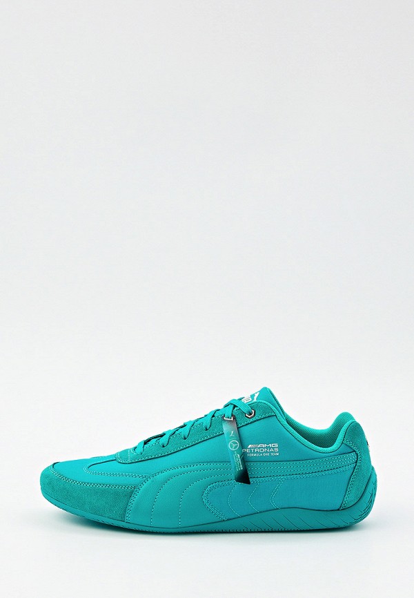 

Кроссовки PUMA, Бирюзовый, MAPF1 Speedcat