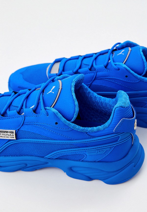 фото Кроссовки puma