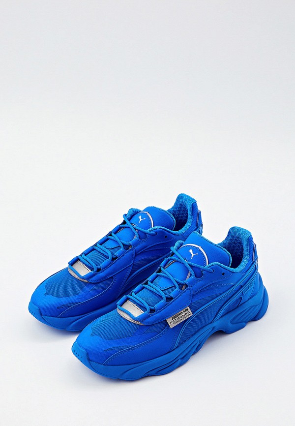 фото Кроссовки puma