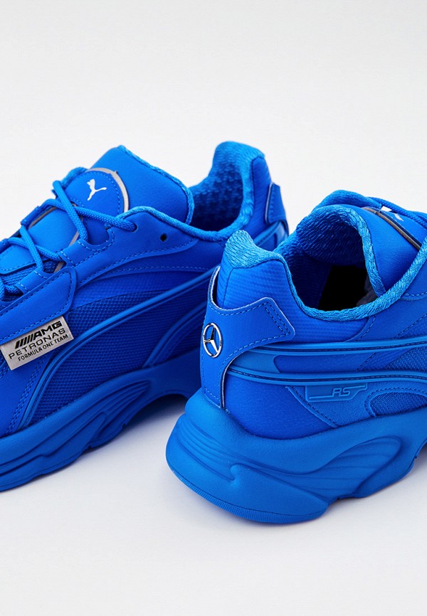 фото Кроссовки puma