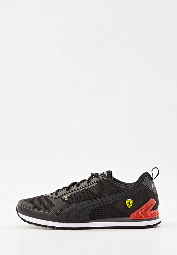 

Кроссовки PUMA, Черный, Ferrari Track Racer