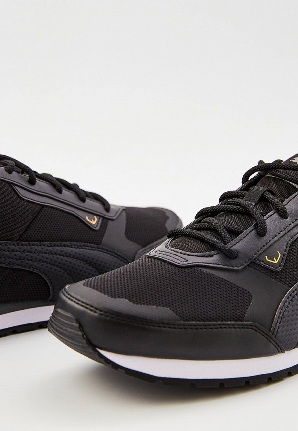 

Кроссовки PUMA, Черный, PUMA RTLAAR553301