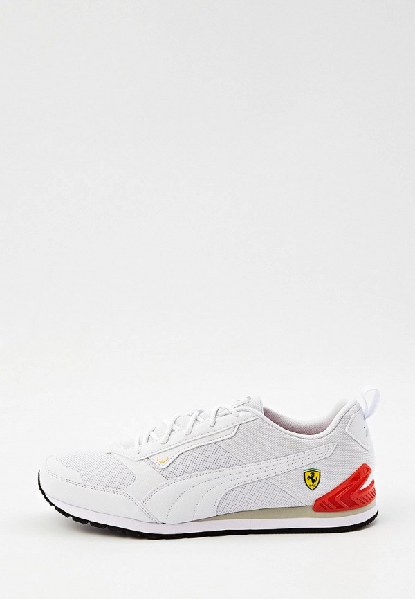 

Кроссовки PUMA, Белый, Ferrari Track Racer