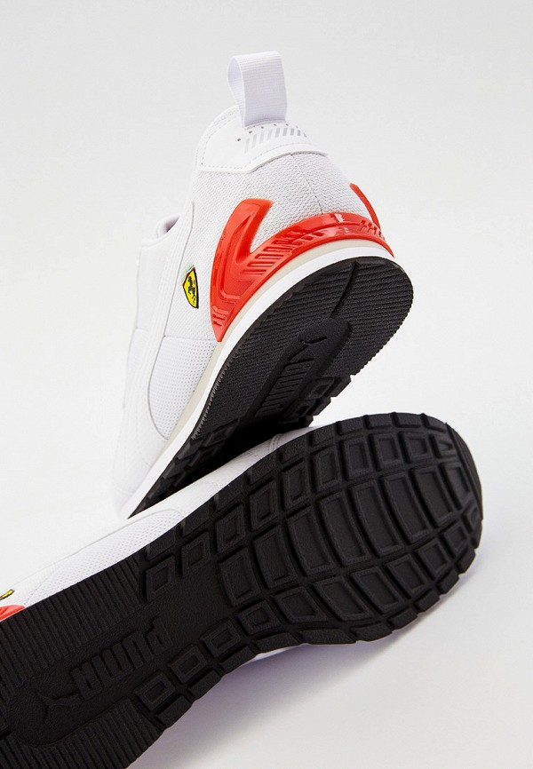 

Кроссовки PUMA, Белый, Ferrari Track Racer