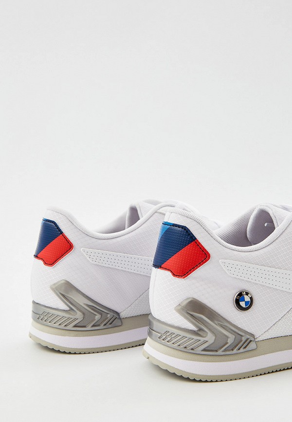 

Кроссовки PUMA, Черный, BMW MMS Track Racer