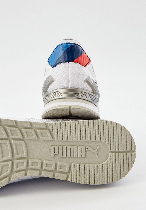 фото Кроссовки puma