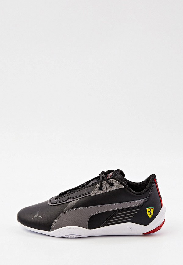 

Кроссовки PUMA, Черный, Ferrari R-Cat Machina Jr