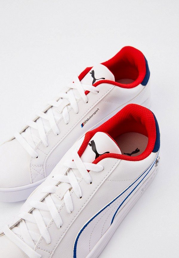 фото Кеды puma