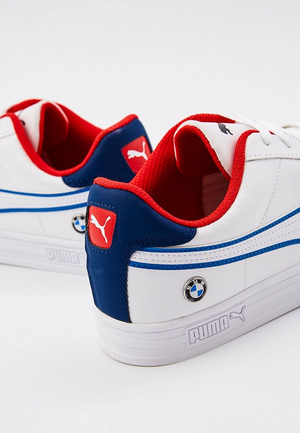 фото Кеды puma