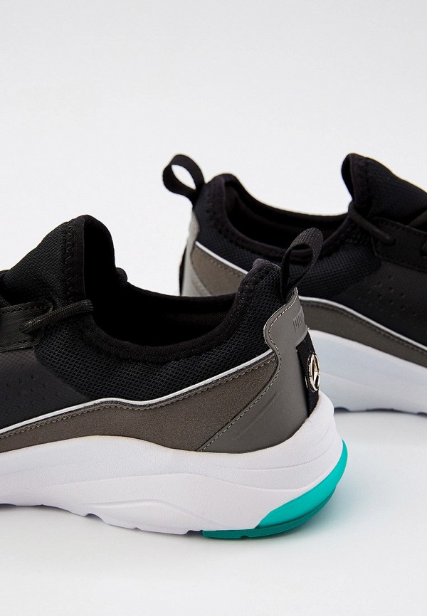 

Кроссовки PUMA, Черный, MAPF1 Electron E Pro