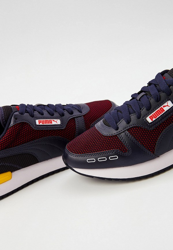 фото Кроссовки puma