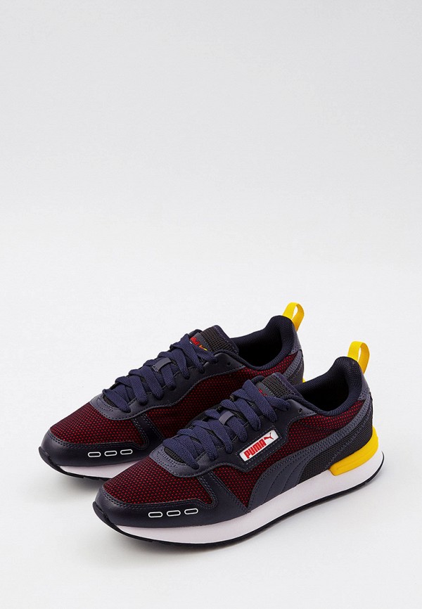 фото Кроссовки puma