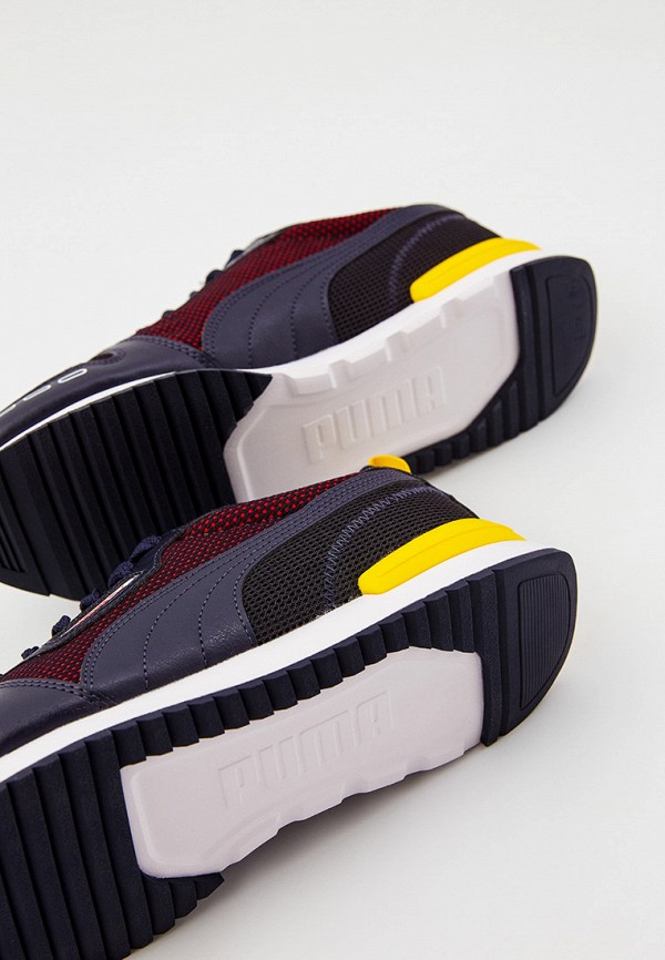 фото Кроссовки puma