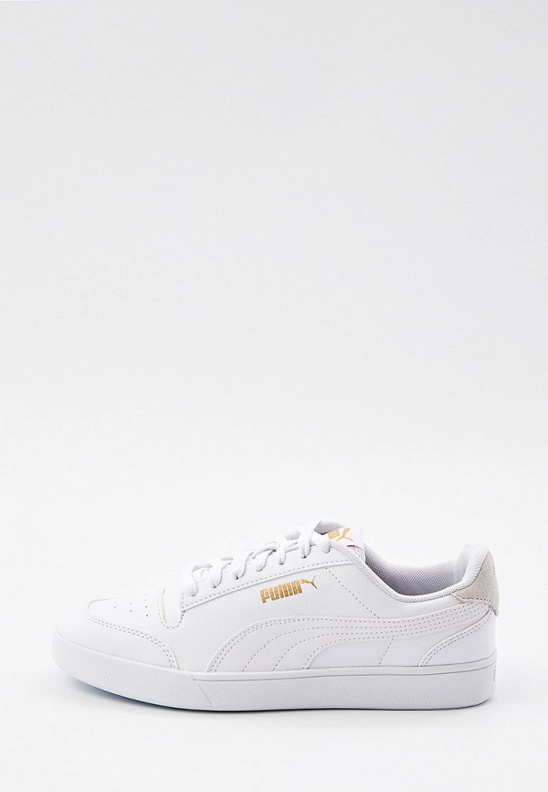 фото Кеды puma