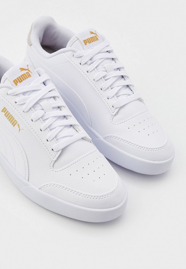 фото Кеды puma