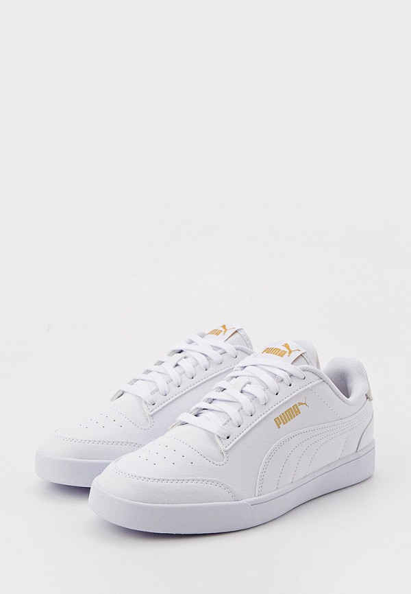 фото Кеды puma