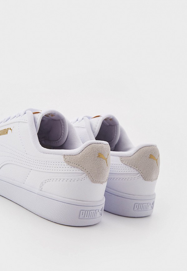 фото Кеды puma