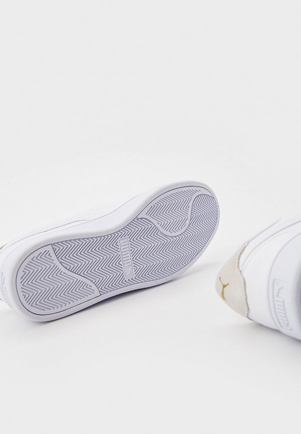 фото Кеды puma