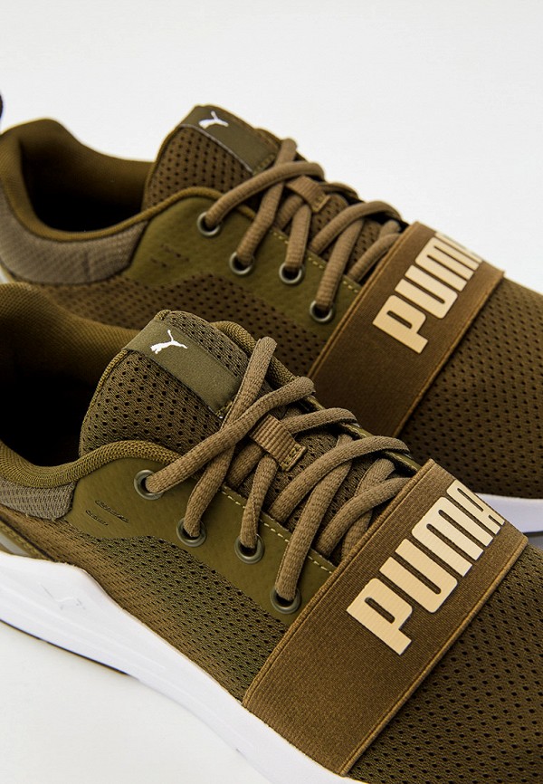 фото Кроссовки puma