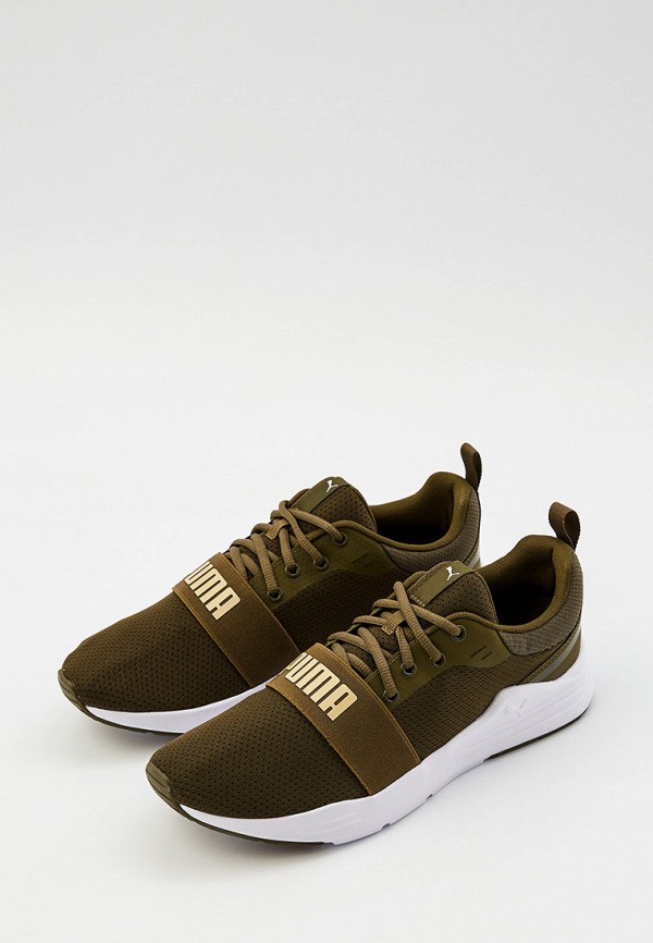 фото Кроссовки puma